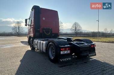 Тягач Volvo FH 13 2013 в 