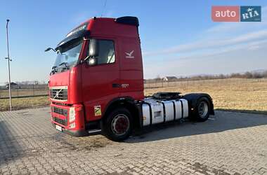 Тягач Volvo FH 13 2013 в 