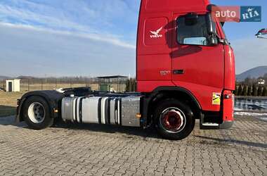 Тягач Volvo FH 13 2013 в 