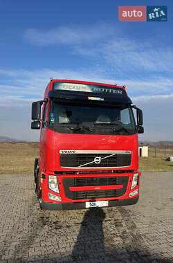 Тягач Volvo FH 13 2013 в 