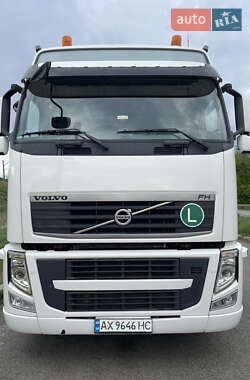 Тягач Volvo FH 13 2010 в 