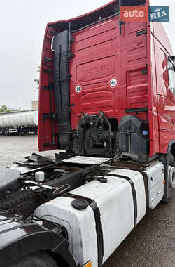 Тягач Volvo FH 13 2014 в 
