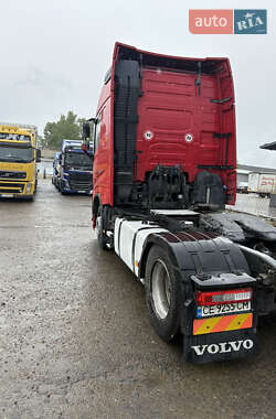 Тягач Volvo FH 13 2014 в 