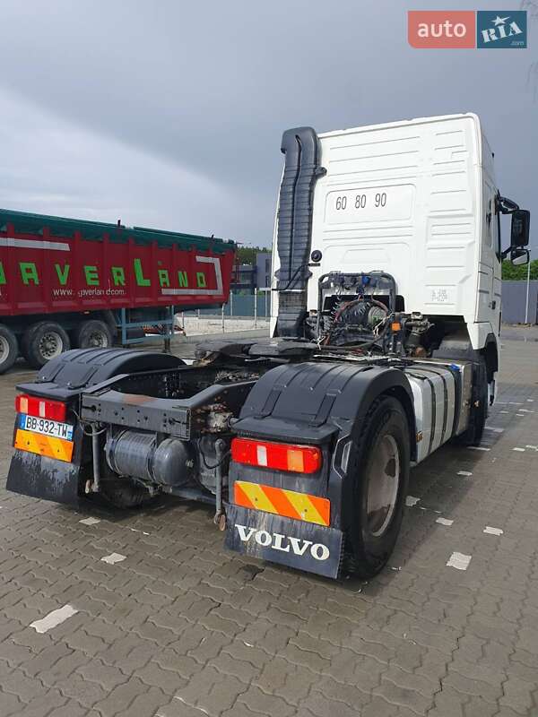 Тягач Volvo FH 13 2011 в Львові