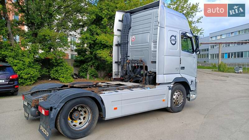Тягач Volvo FH 13 2013 в Киеве