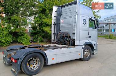 Тягач Volvo FH 13 2013 в 