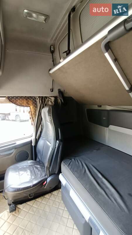 Тягач Volvo FH 13 2013 в Киеве