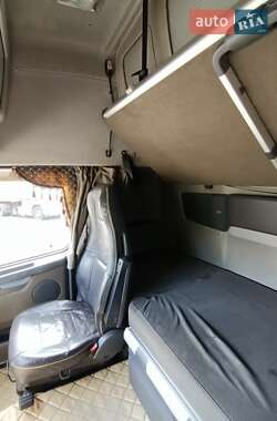 Тягач Volvo FH 13 2013 в 