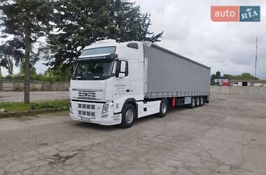 Тягач Volvo FH 13 2013 в Одесі