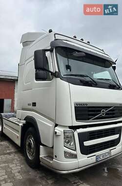 Тягач Volvo FH 13 2013 в 