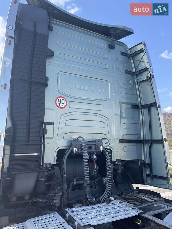 Тягач Volvo FH 13 2013 в Хусте