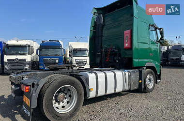 Тягач Volvo FH 13 2011 в 