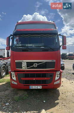 Тягач Volvo FH 13 2011 в Одессе