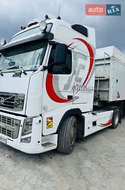 Тягач Volvo FH 13 2011 в 