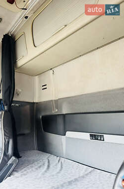 Тягач Volvo FH 13 2011 в 