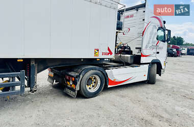 Тягач Volvo FH 13 2011 в 