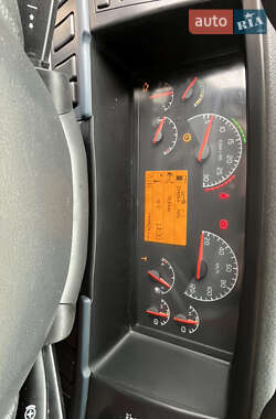 Тягач Volvo FH 13 2007 в 