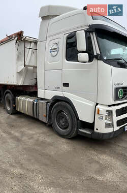 Тягач Volvo FH 13 2007 в 