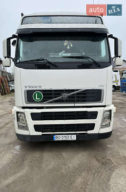 Тягач Volvo FH 13 2007 в Тернополі