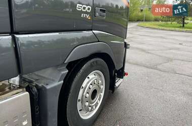 Тягач Volvo FH 13 2011 в 