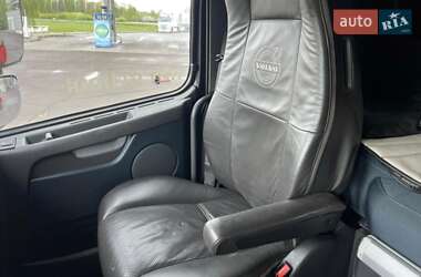 Тягач Volvo FH 13 2011 в 