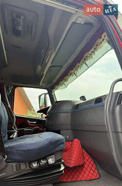 Тягач Volvo FH 13 2008 в 