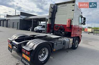 Тягач Volvo FH 13 2011 в 