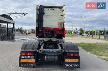 Тягач Volvo FH 13 2011 в 