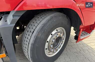 Тягач Volvo FH 13 2011 в 