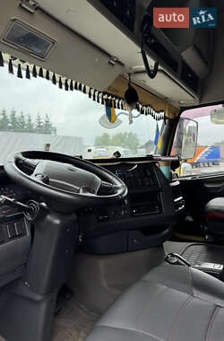 Тягач Volvo FH 13 2009 в 