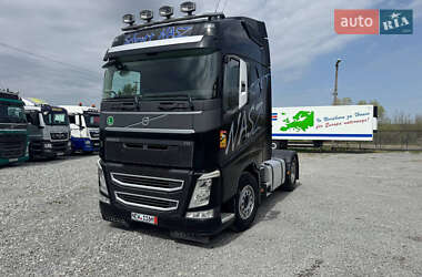 Тягач Volvo FH 13 2014 в Черновцах