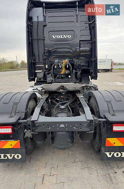 Тягач Volvo FH 13 2014 в 