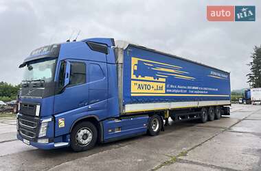 Тягач Volvo FH 13 2016 в 