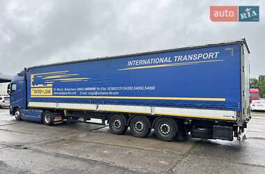 Тягач Volvo FH 13 2016 в 