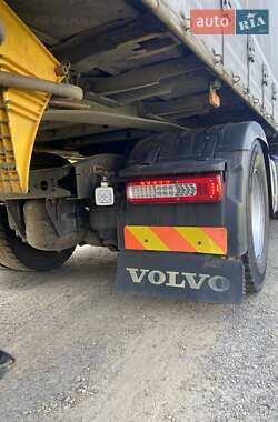 Тягач Volvo FH 13 2014 в 