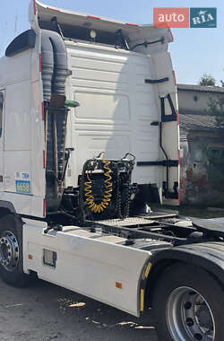 Тягач Volvo FH 13 2008 в 