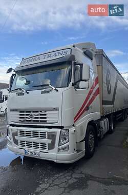 Тягач Volvo FH 13 2012 в Мукачевому