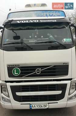 Тягач Volvo FH 13 2012 в Києві