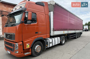 Тягач Volvo FH 13 2010 в Киеве