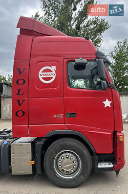 Тягач Volvo FH 13 2007 в 