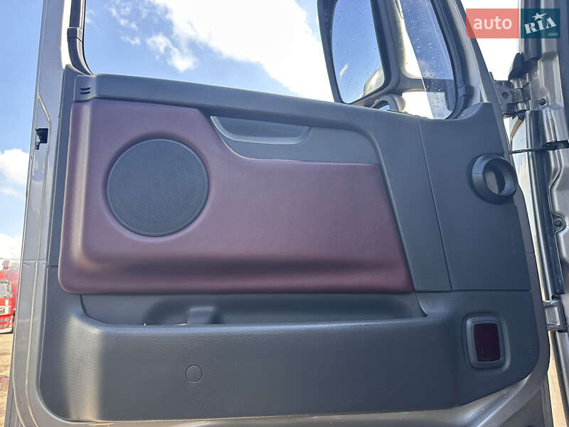 Тягач Volvo FH 13 2008 в Ратным