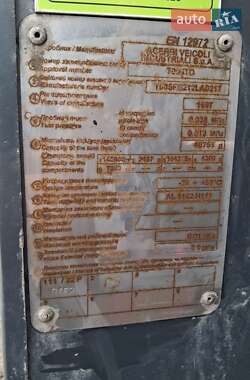 Бензовоз Volvo FH 13 2013 в 
