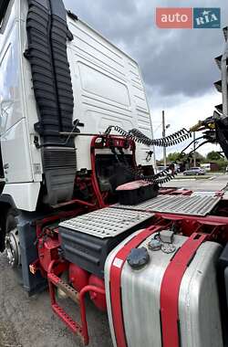 Бензовоз Volvo FH 13 2013 в 