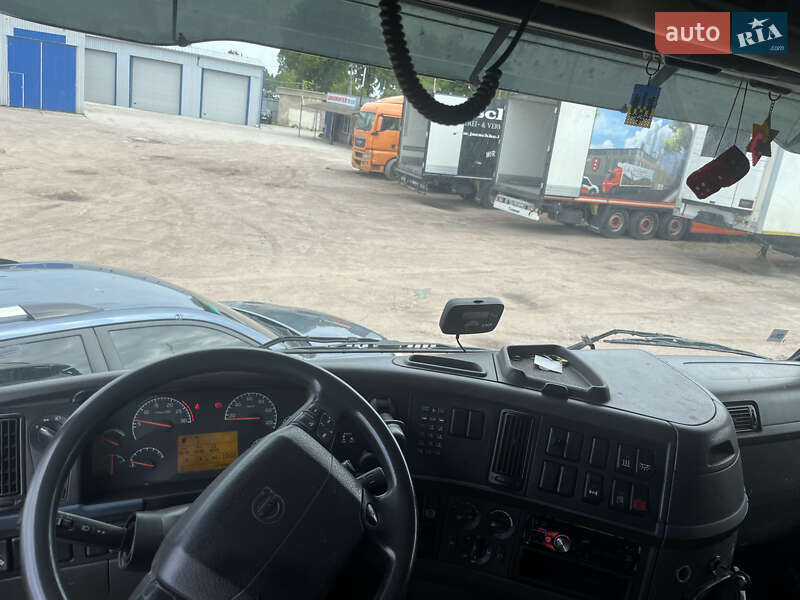 Тягач Volvo FH 13 2008 в Володимирі