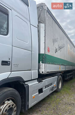 Тягач Volvo FH 13 2008 в 