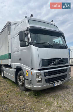Тягач Volvo FH 13 2008 в Володимирі