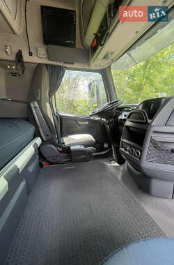 Тягач Volvo FH 13 2010 в 