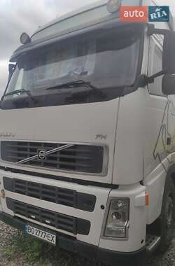 Тягач Volvo FH 13 2008 в 