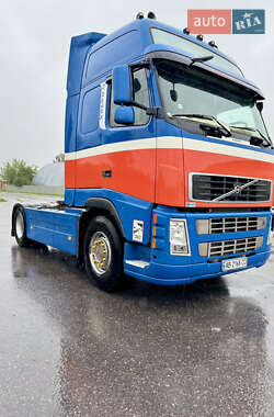 Тягач Volvo FH 13 2007 в Калиновке