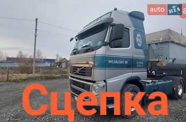 Тягач Volvo FH 13 2013 в Луцке